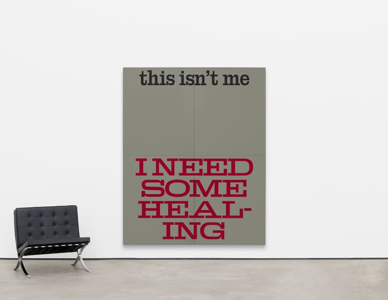 Nora Turato
this isn&apos;t me / i need some healing, 2024