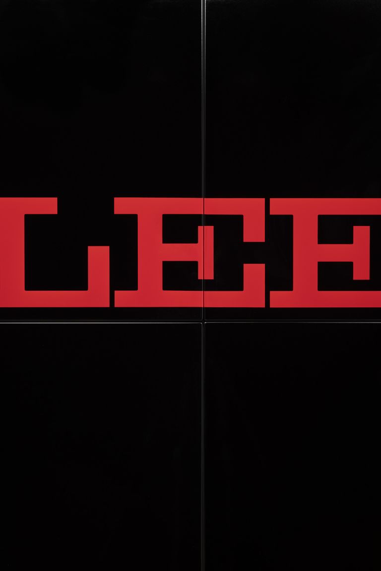 Nora Turato
sleep / it&apos;s good for you!, 2024 (detail)