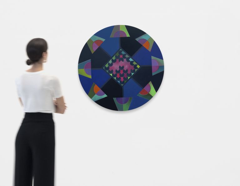 Marilyn Lerner
Sixteen Improvisations, 2024