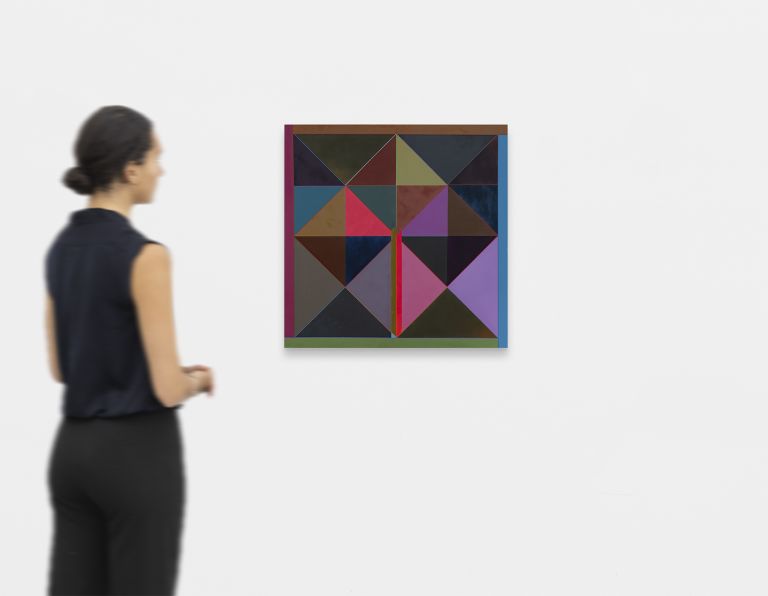 Marilyn Lerner
Don&apos;t Forget to Breathe, 2023