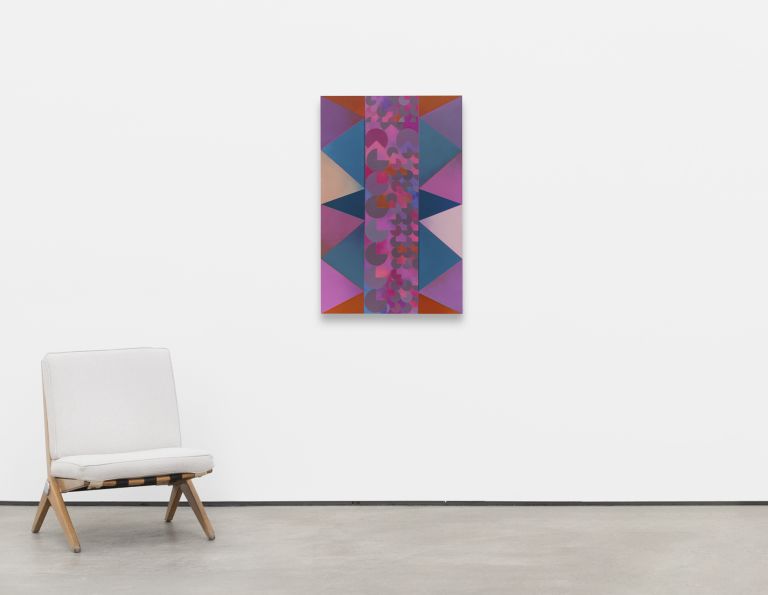 Marilyn Lerner
Many Hearts On Their Wings, 2024