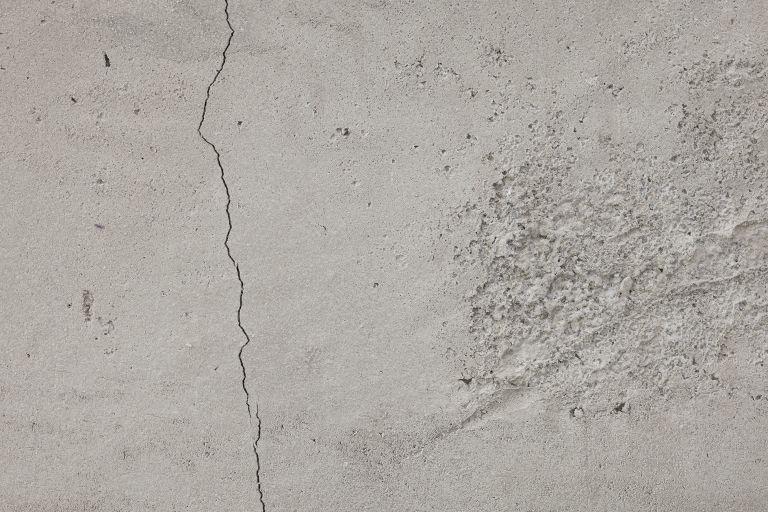 Gala Porras-Kim
Untitled (Efflorescence), 2018/24 (detail)