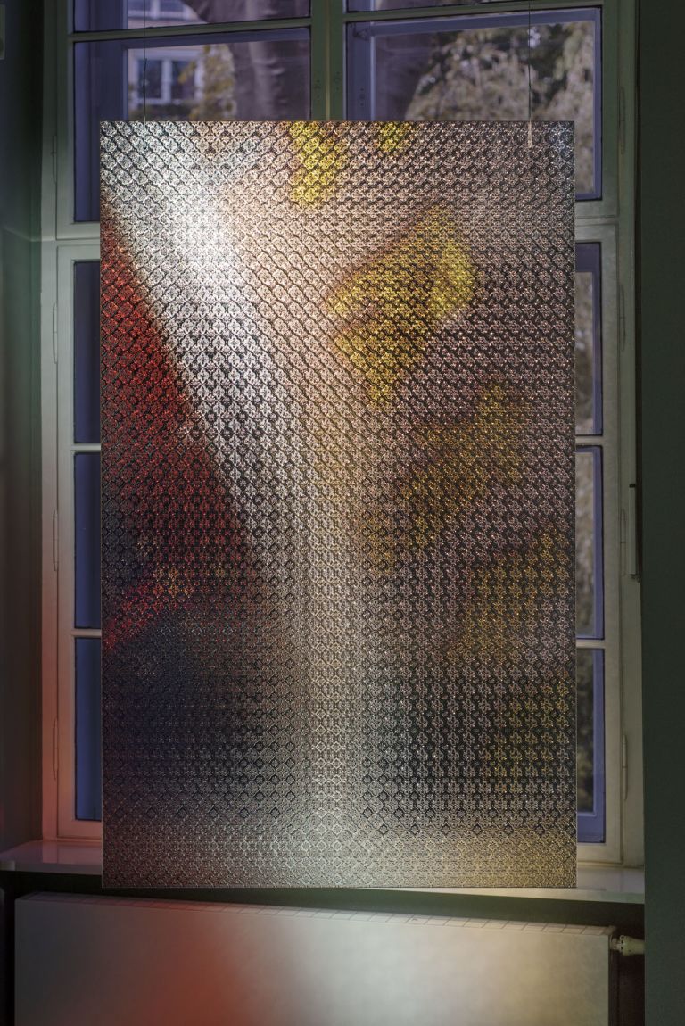 Tan Jing
Nook of a Hazy Dream, 2023 (detail)