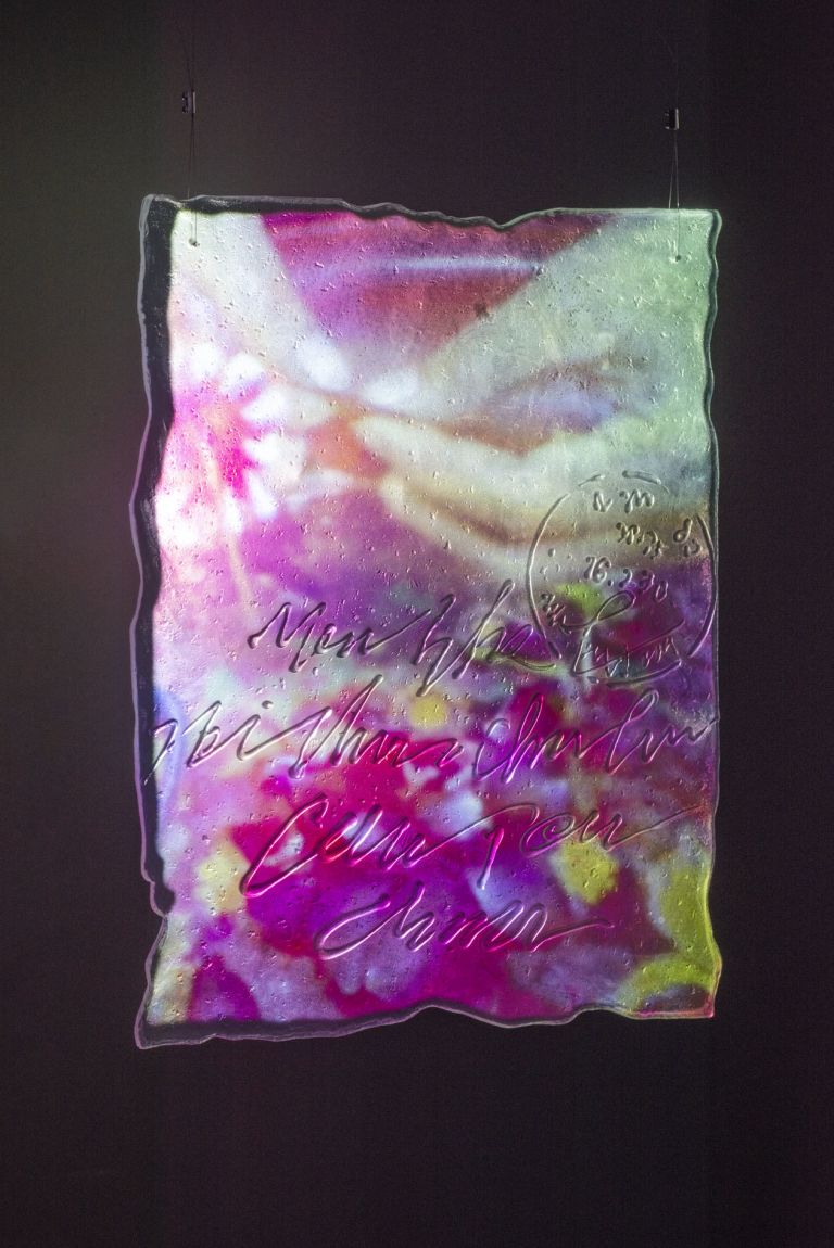 Tan Jing
Nook of a Hazy Dream, 2023 (detail)