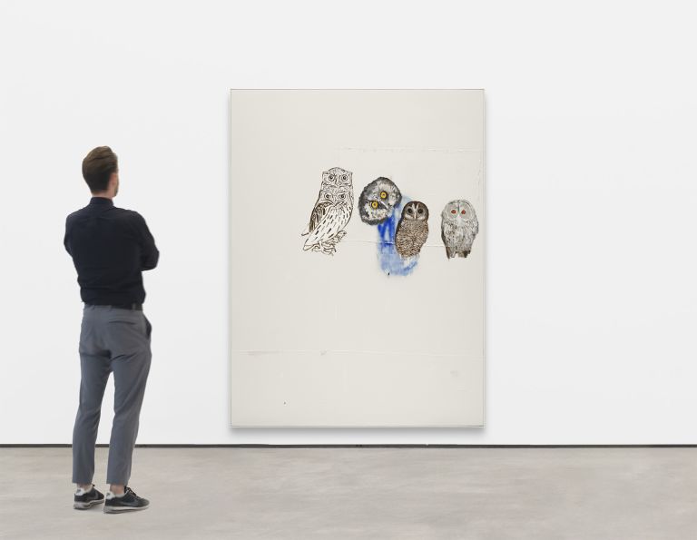 David Ostrowski
Denkmalgesch&uuml;tzt (Parliament Paintings), 2023