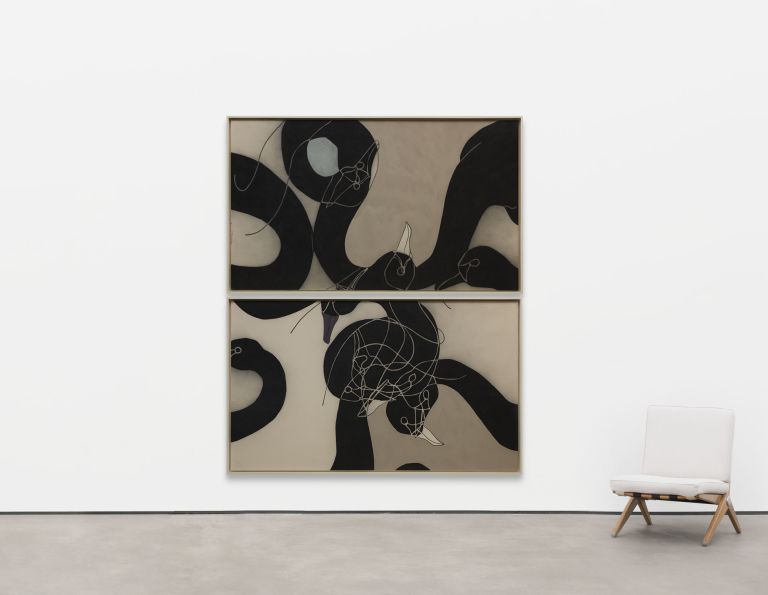 Gary Hume
Untitled, 2024