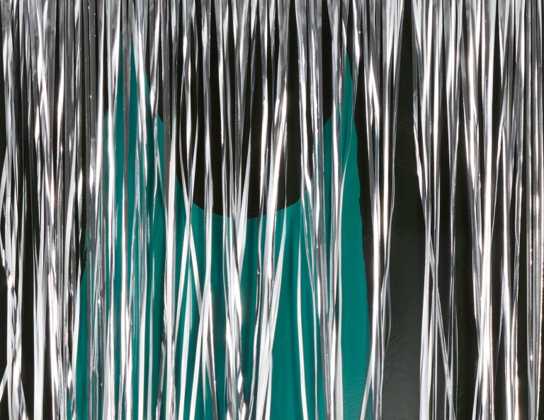 Gary Hume
Untitled, 2024 (detail)