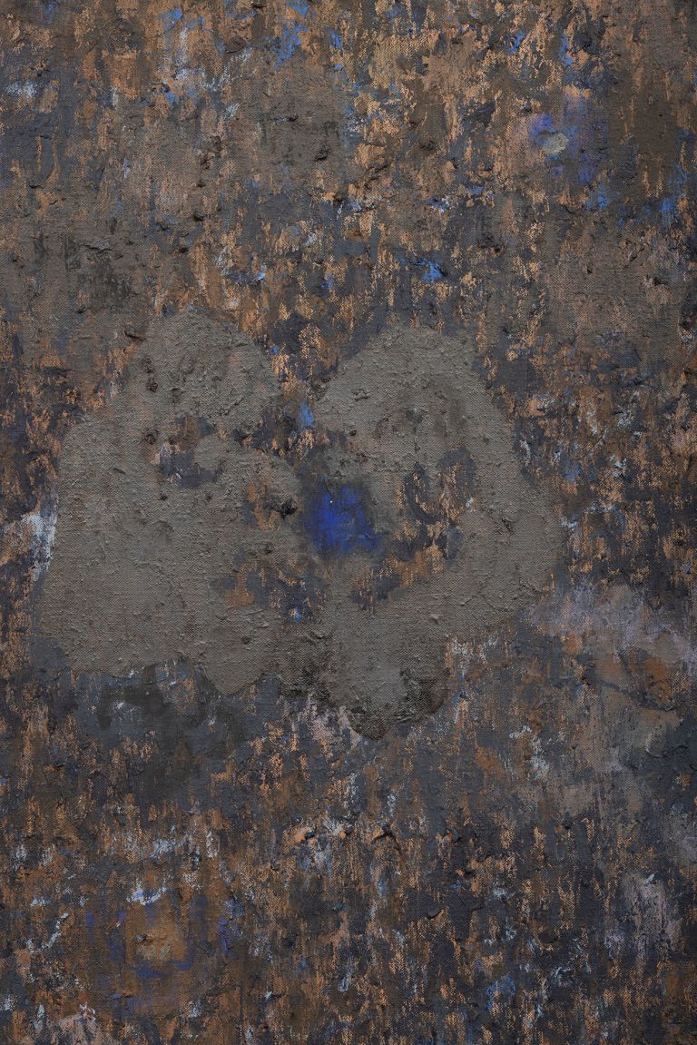 Oliver Bak
Fall and Elevate, 2024 (detail)