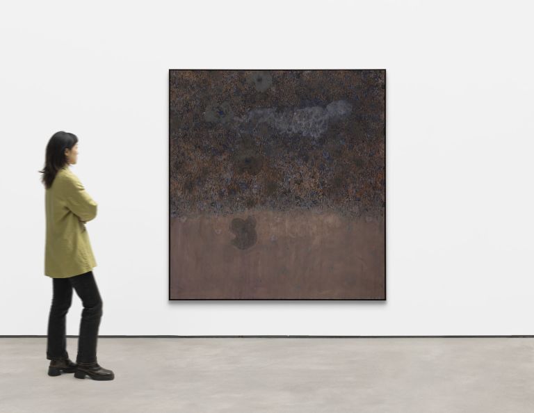 Oliver Bak
Fall and Elevate, 2024