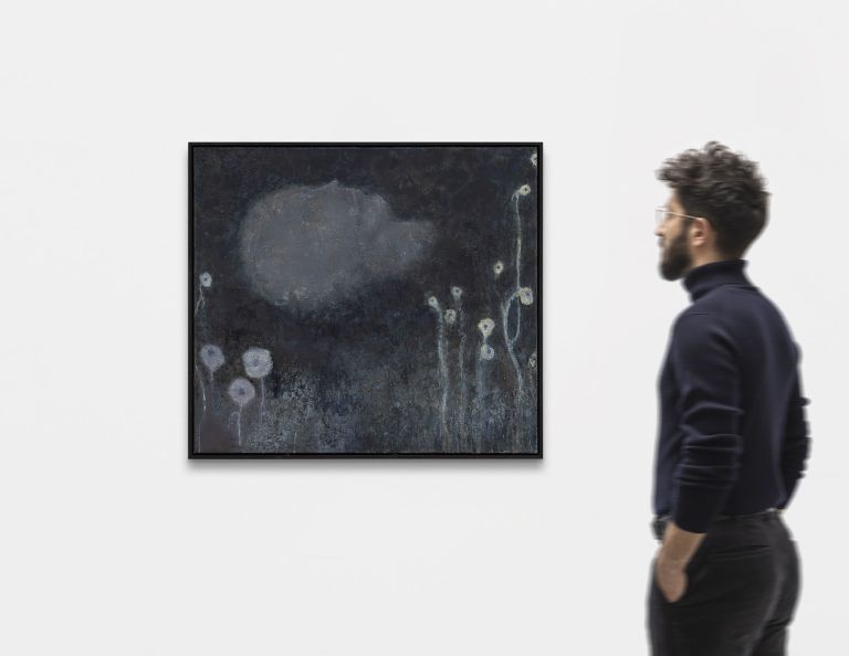 Oliver Bak
In this fleeting world, 2024