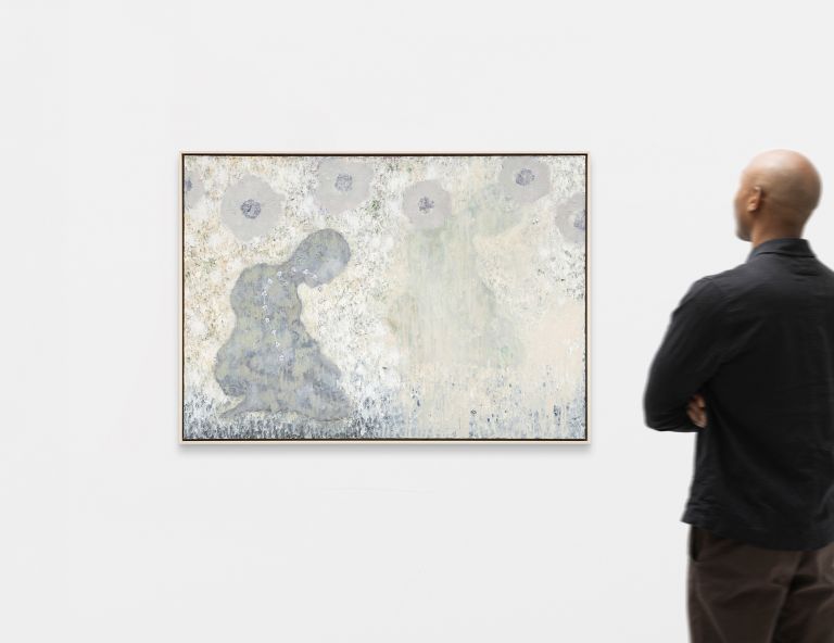 Oliver Bak
Children of the sun, 2024