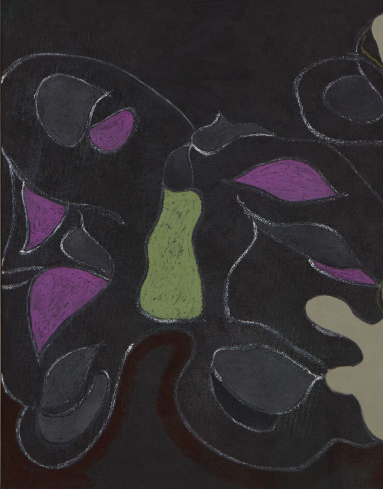 Gary Hume
Untitled, 2024 (detail)