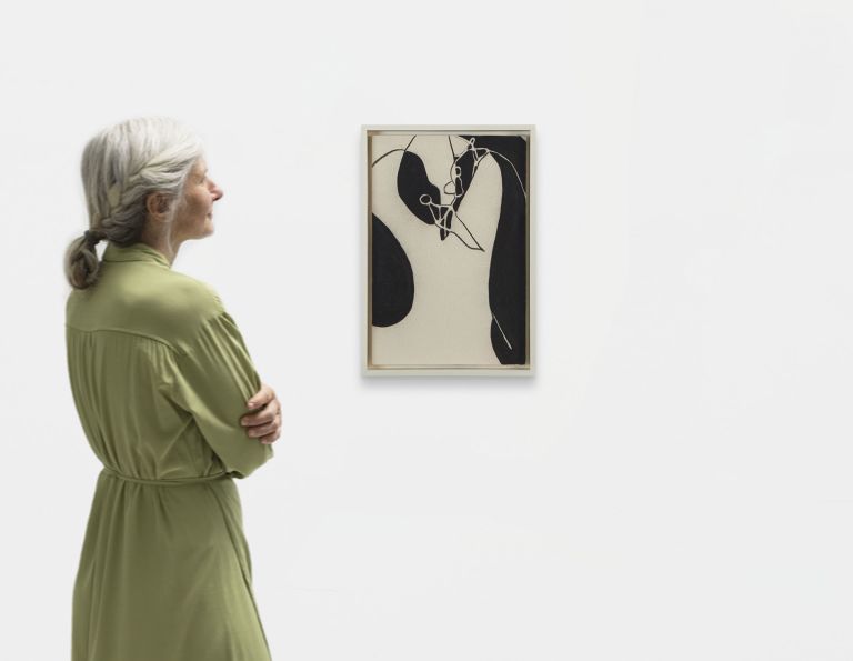 Gary Hume
Untitled, 2024