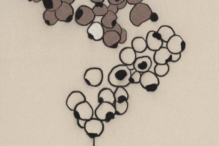 Gary Hume
Untitled, 2024 (detail)