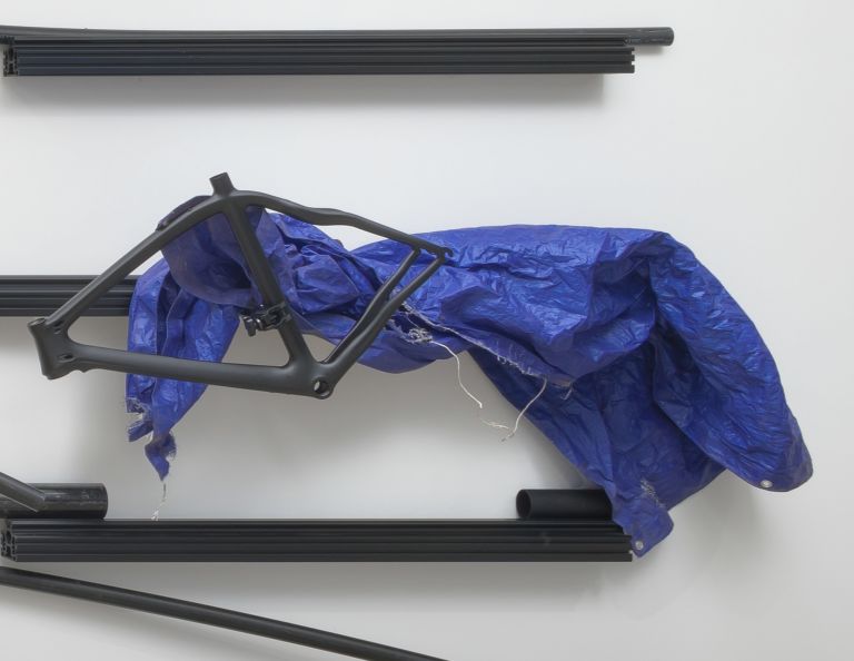 Arthur Jafa
Untitled, 2024 (detail)