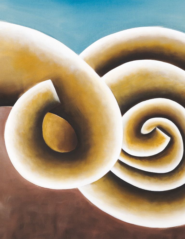 Andreas Schulze
Untitled (Liverwurst bread), 2024 (detail)