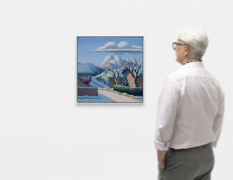 Salvo
Untitled, 2009