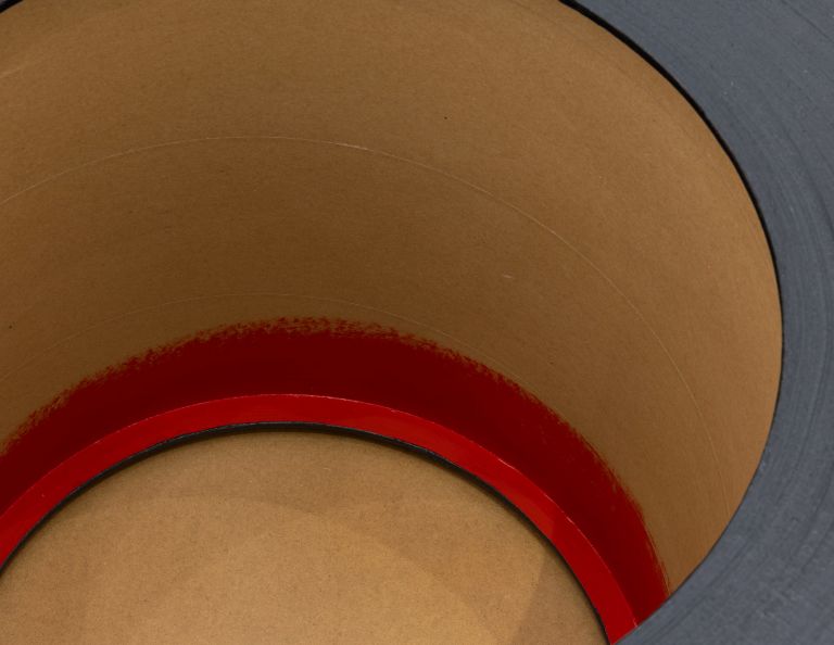 Thomas Scheibitz
Zahnrad, 2024 (detail)