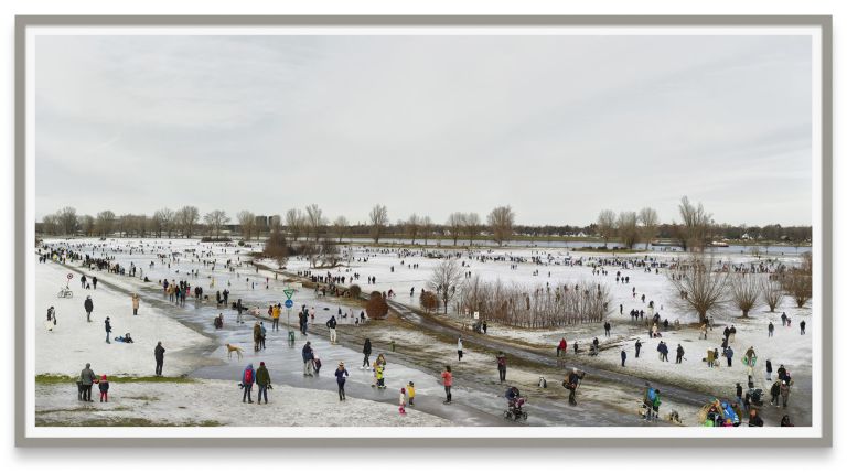 Andreas Gursky - Inherited Images - New York – Sprüth Magers Andreas Gursky - Inherited Images - New York – Sprüth Magers