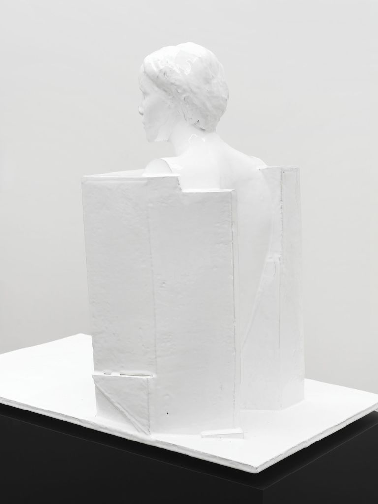 Andro Wekua
Box, 2008