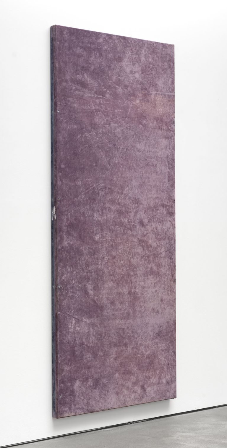 Cyprien Gaillard
Life in the cracks (Part 2), 2025 (detail)