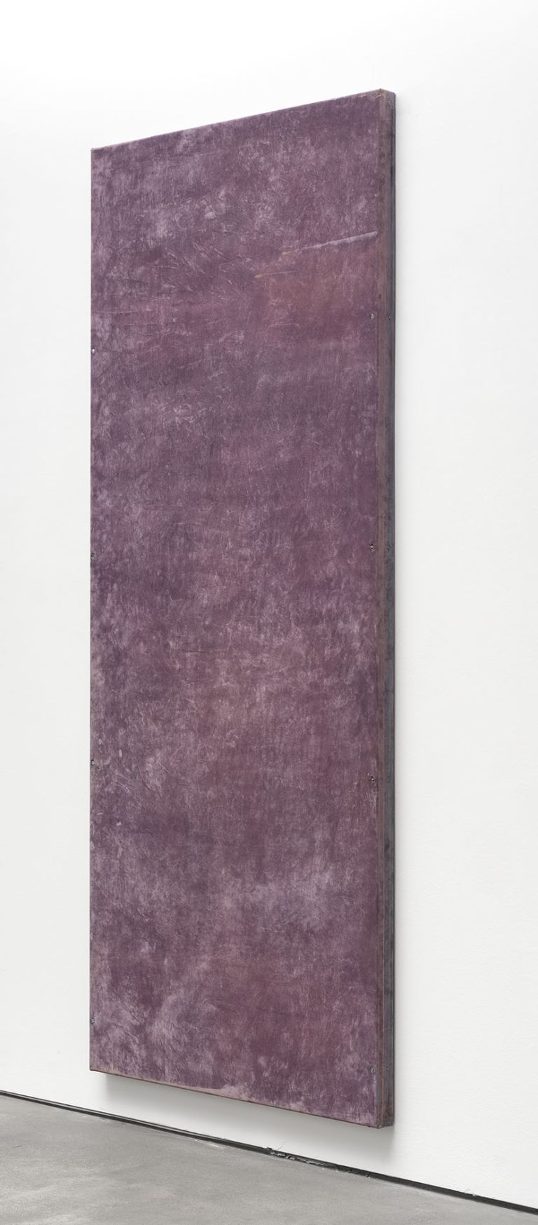 Cyprien Gaillard
Life in the cracks (Part 2), 2025 (detail)