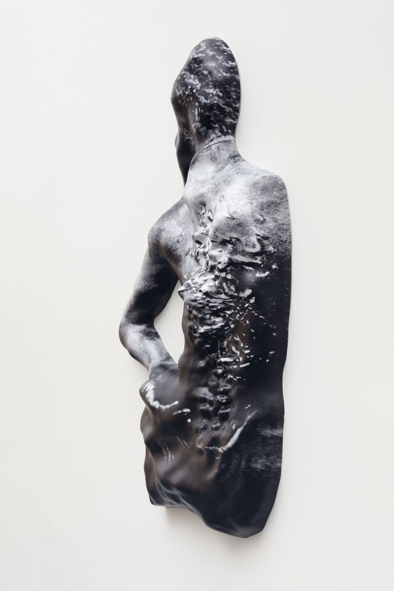 Arthur Jafa
Ex-Slave Gordon, 2017