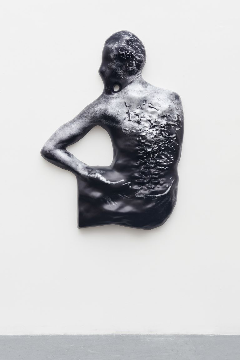 Arthur Jafa
Ex-Slave Gordon, 2017