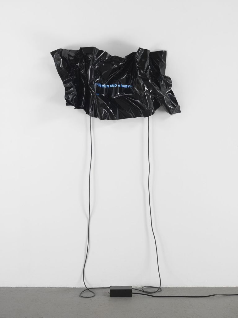 Gretchen Bender
Top Ten Grossing Films of 1988: Three Men and a Baby, 1989