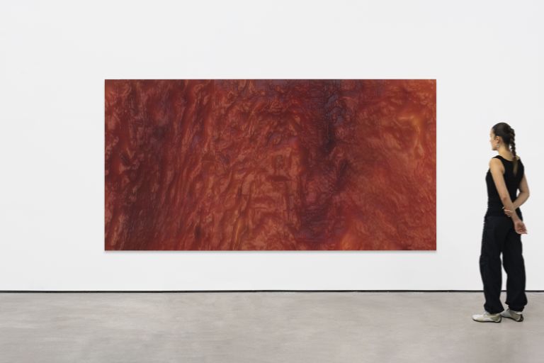 Sondra Perry
Flesh on Flesh, 2021