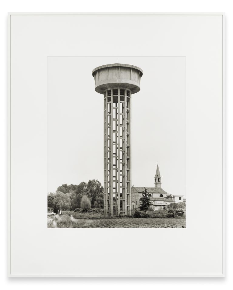 Bernd & Hilla Becher - Bernd & Hilla Becher - London – Sprüth Magers