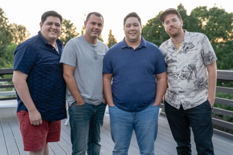 The Changelog team