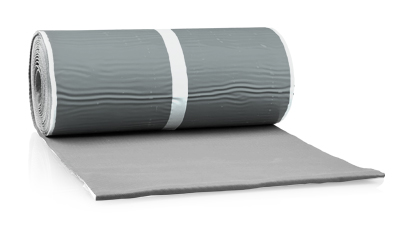 EPDM Easyflex Pro loodvervanger loodkleur 25 cm 5m1/rol