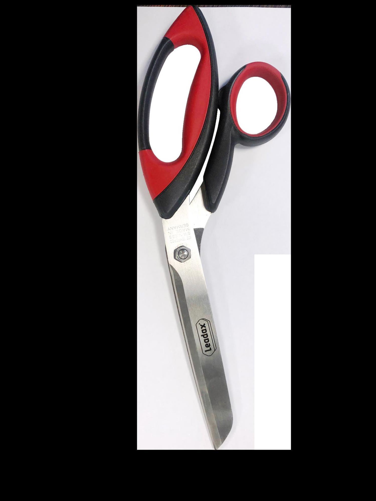 Leadax schaar