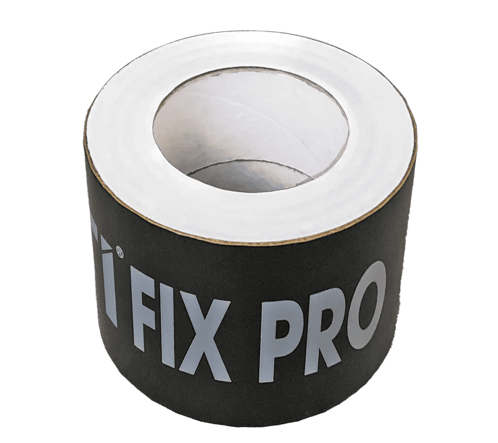 ATIFIX PRO Isolatietape 100x1 mm rol 25 m1