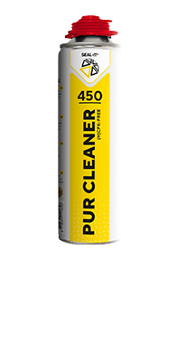 Purcleaner Seal-it 450  500ml/bus 12st/doos