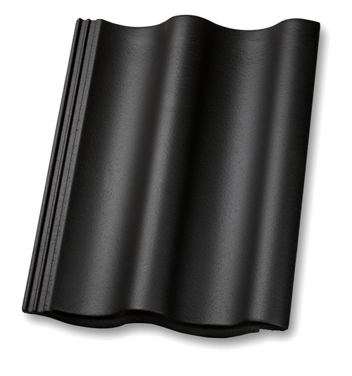 Sigma Hele pan LL mat Zwart (165) 9,7-10,6 st/m2