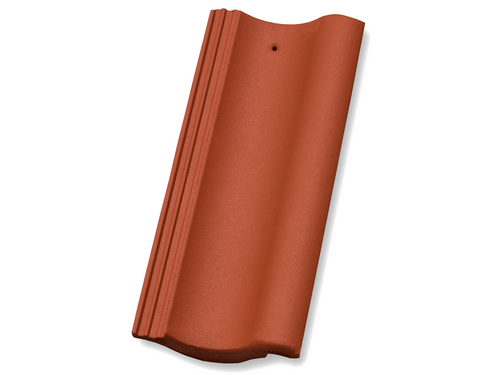 Sigma Halve pan LL mat Oranjerood (101)