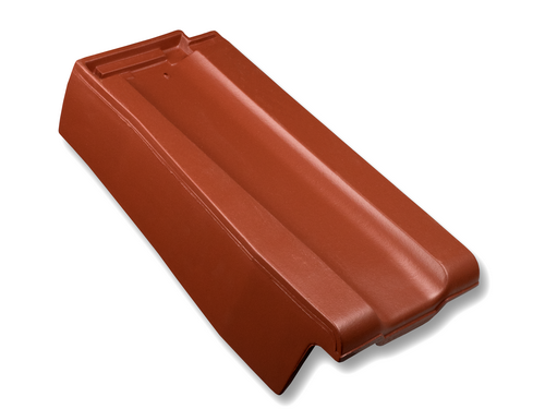 R-10 Gevelpan variabel Ned. model li Rood (602) Eng