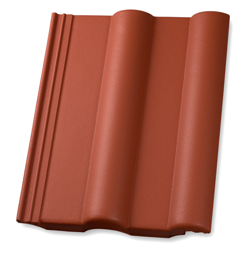 Finkenberger Hele pan LL mat Oranjerood (101) 9,7-10,6 st/m2