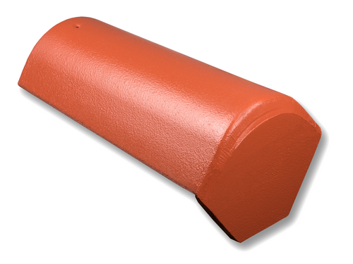 Beginvorst LL glnz Oranjerood (201)