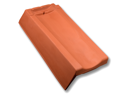 R-13-S Gevelpan Ned. model li Natuurrood (701)