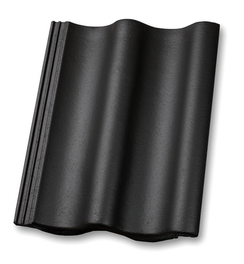 Sigma-pan EasyLife Hele pan 2000 S Zwart (365) 9,7-10,6 st/m2