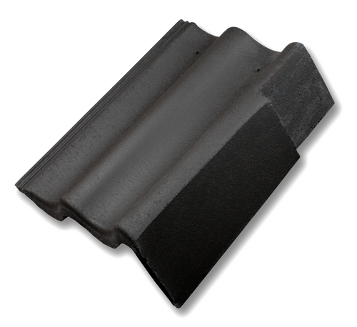 Sigma Gevelpan re (uitsp 110) 2000 S Zwart (365)