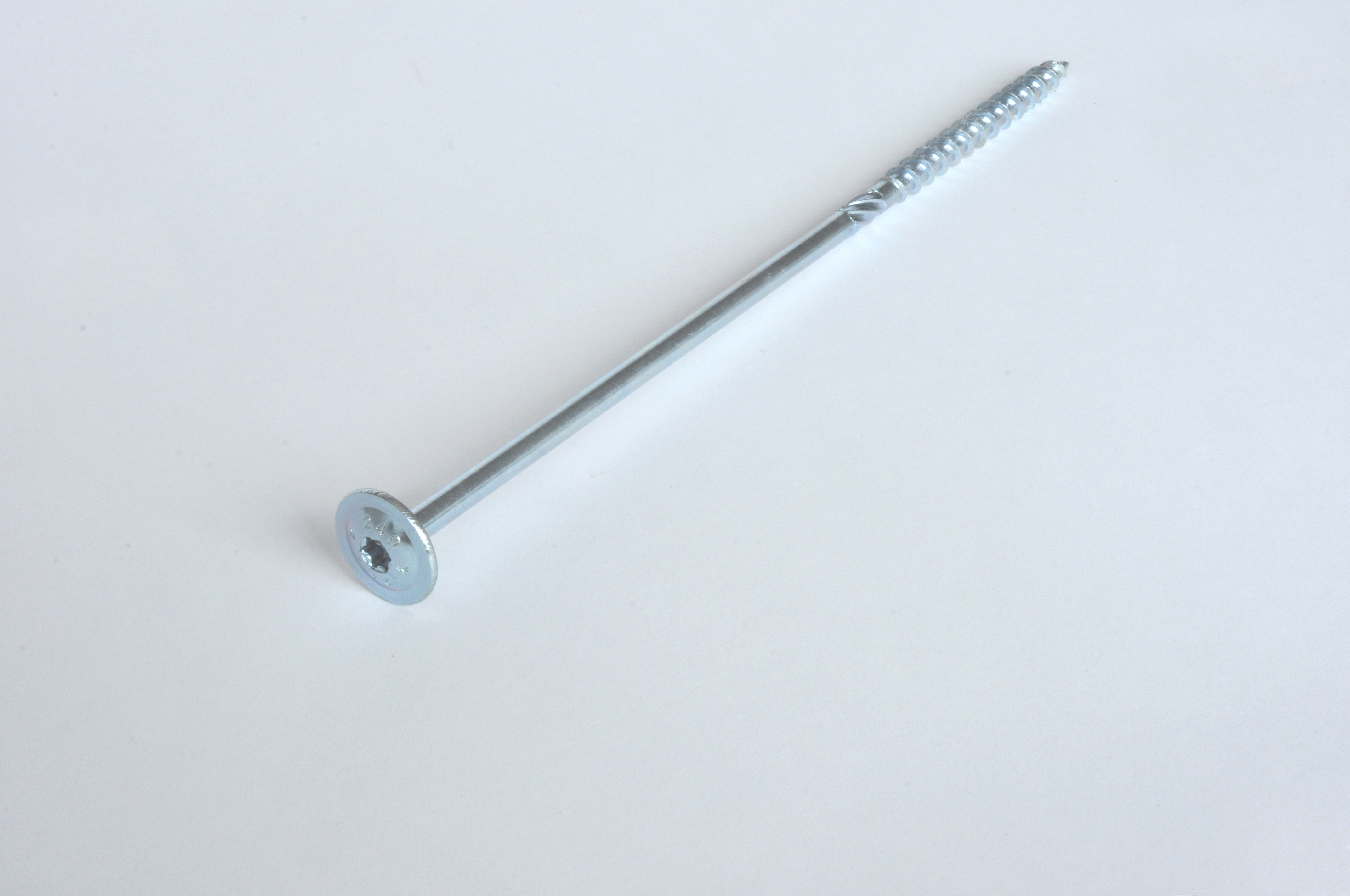 IsoBouw Schroeven 260x8 mm doos 50 st