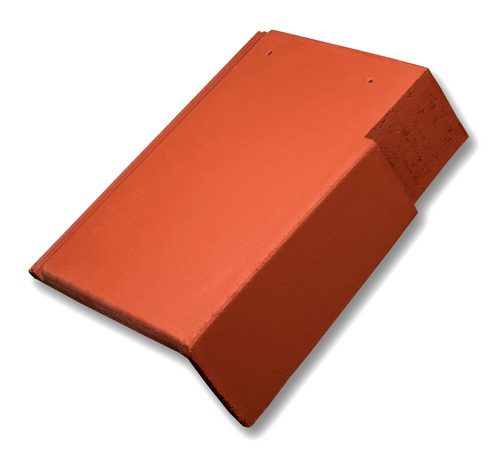 Planum Gevelpan re (uitsp 110) LL mat Oranjerood (101)