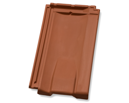 R-13-S Ventilatiepan Natuurrood (701)