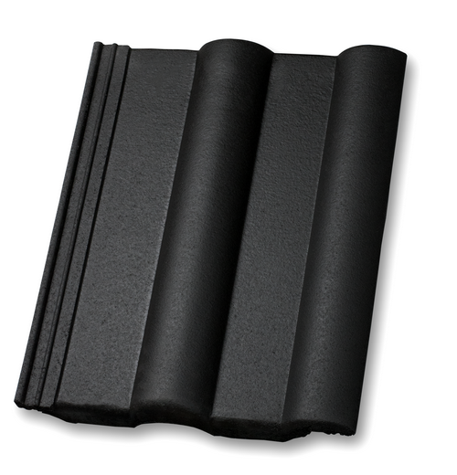 Finkenberger Hele pan 2000 S Zwart (365) 9,7-10,6 st/m2