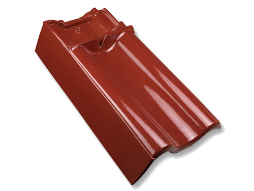 F-12-U Zuid Bovengevelpan li Rood (707) Ed.Eng