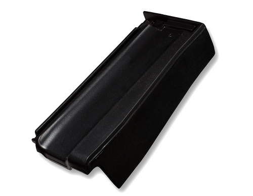 R-10 Gevelpan variabel Ned. model re Zwart (665) Eng